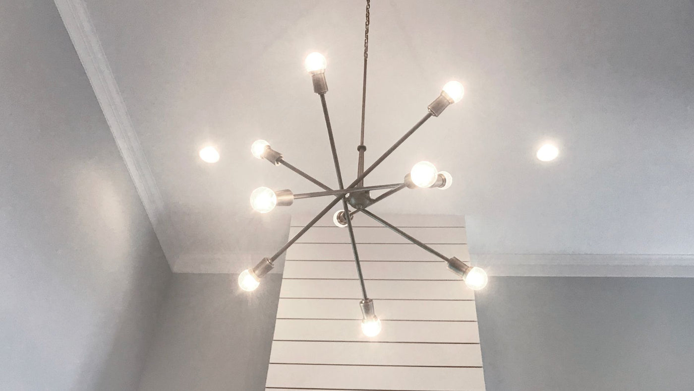 Choosing the Right Ceiling Light for Your Home: Key Factors to Consider